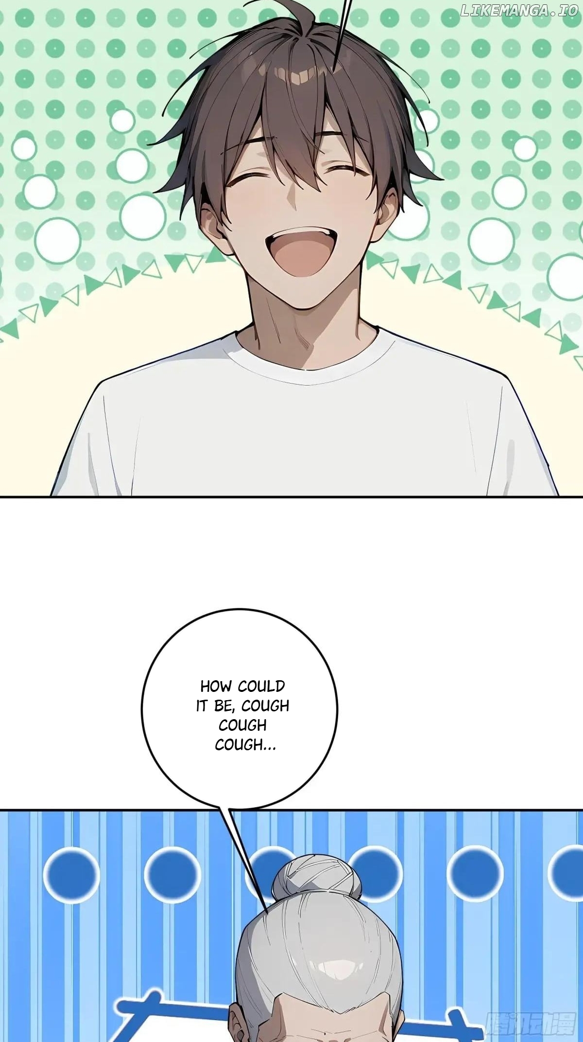 God of Learning Chapter 47 - page 47
